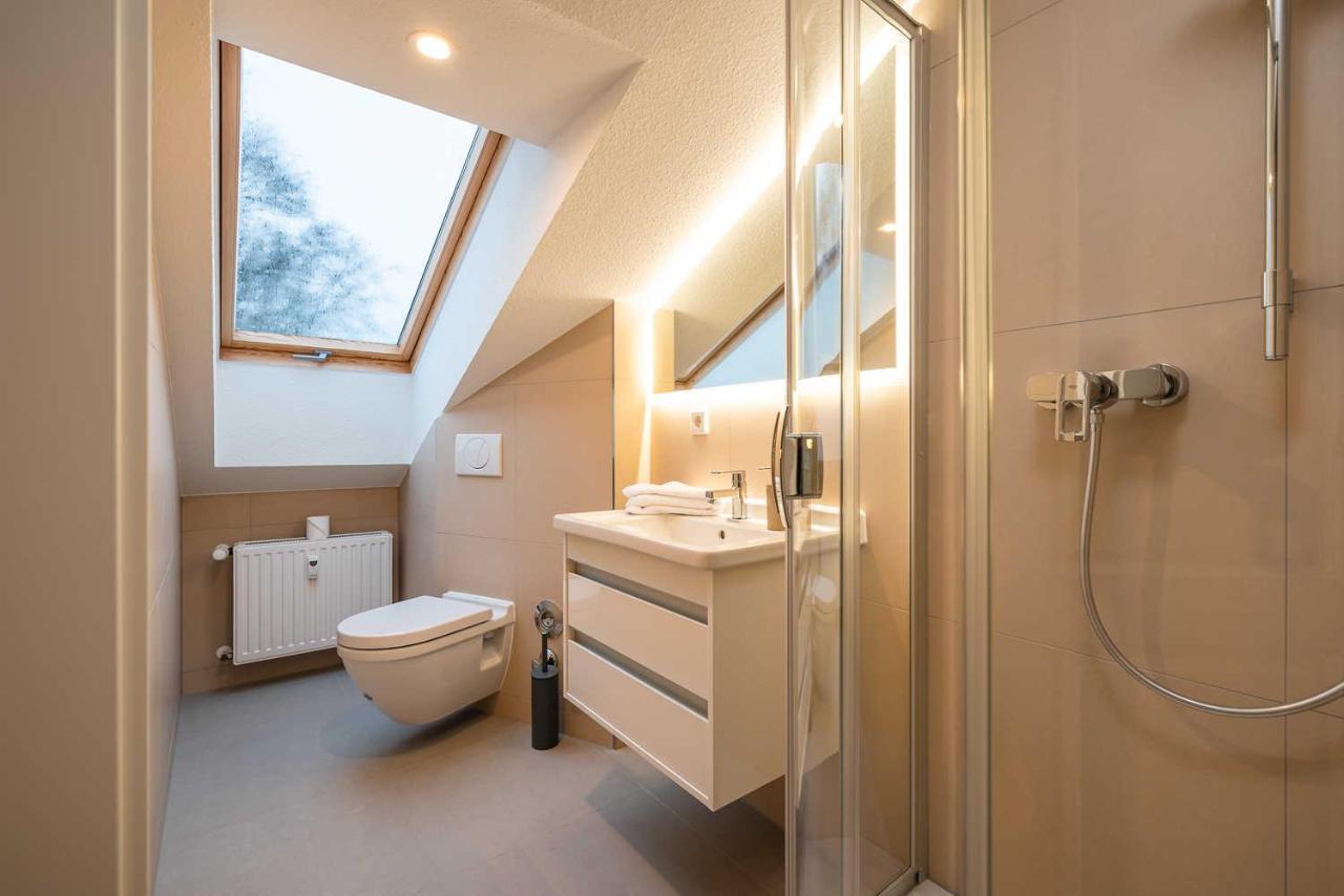 Villa Doctores _ Dg 5 Heringsdorf  Extérieur photo